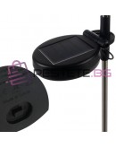 Соларна градинска лампа - глухарчета к-т 2 броя